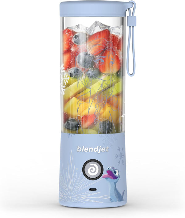QuickBlend Portable Smoothie Maker