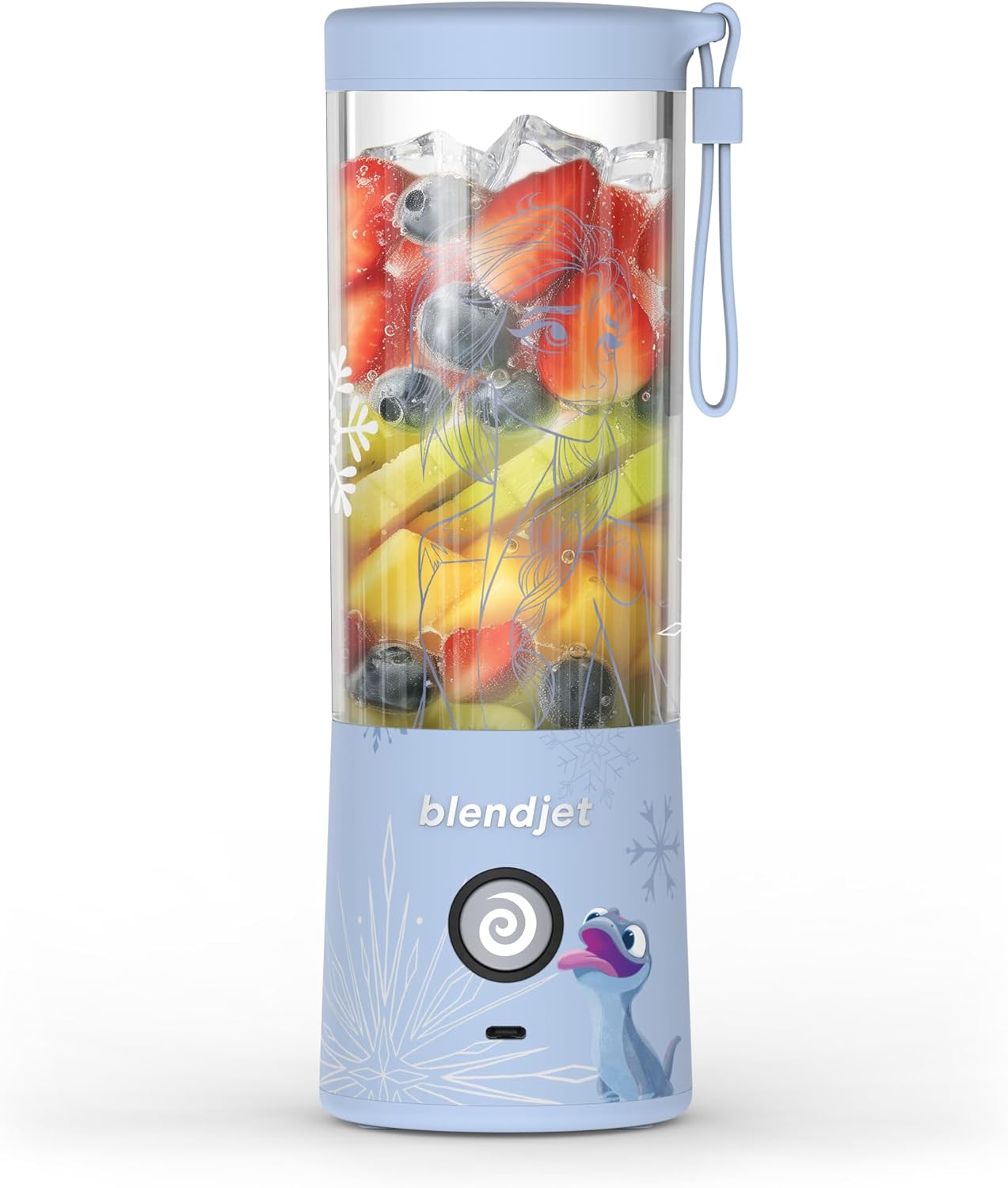 QuickBlend Portable Smoothie Maker